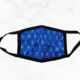CASA of NH Mask