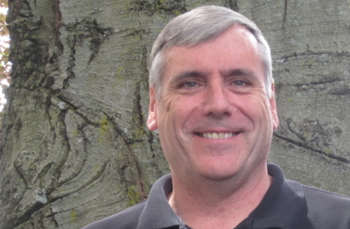 Pete King CASA of NH Volunteer