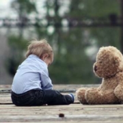 CASA of NH support for children