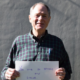 Volunteer Advocate Jack Hurley