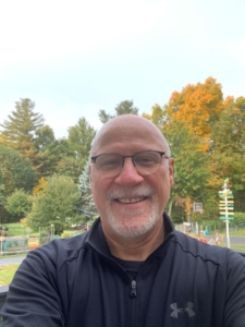 Photo of Mike LaRoche
