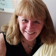 Kathleen Bernstein Photo