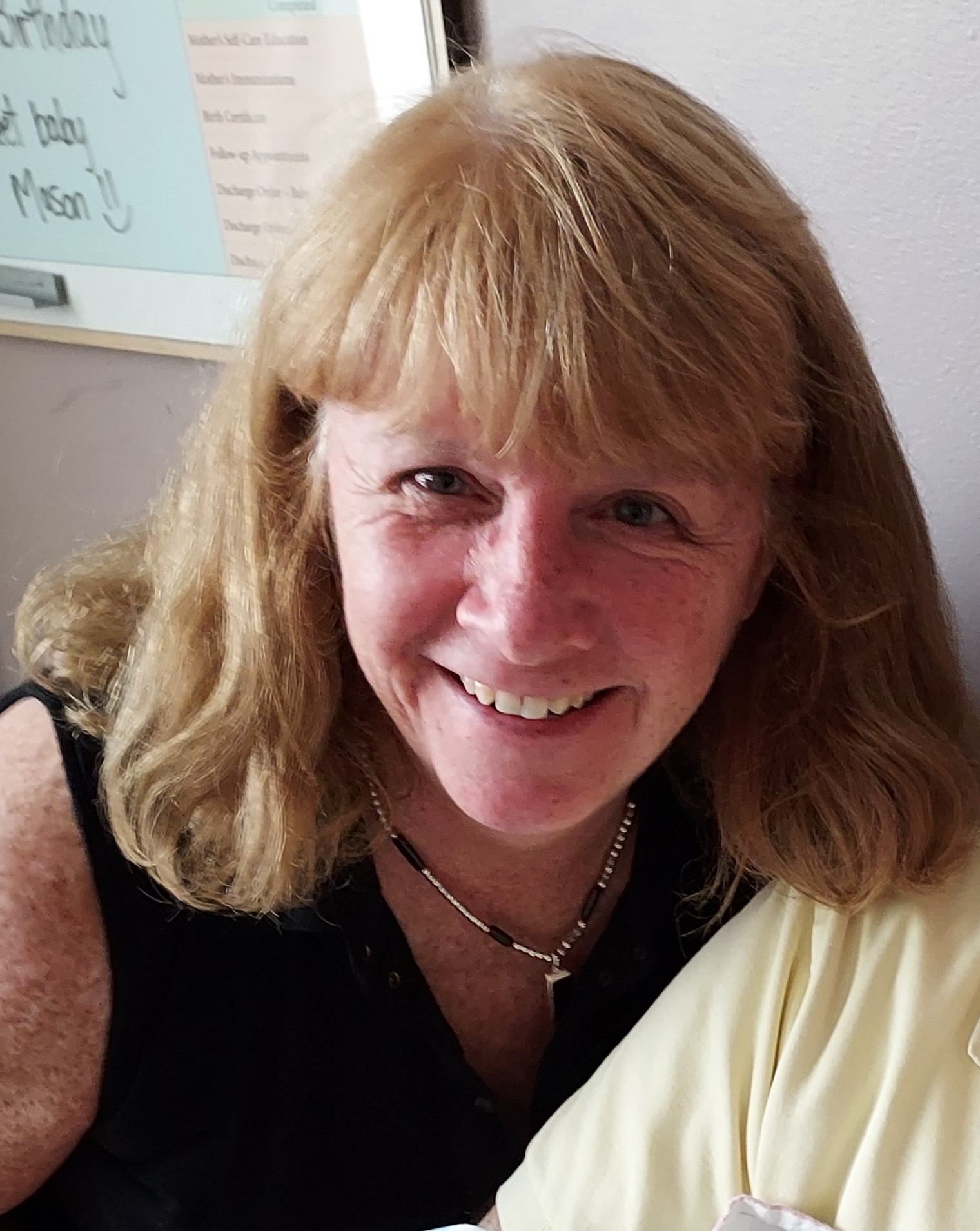Kathleen Bernstein Photo